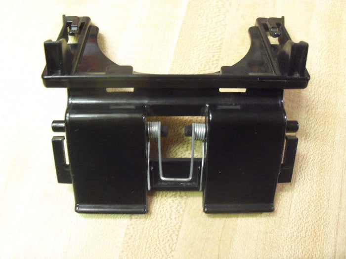 Hoover S3670 Canister, Paper Bag Holder, Part 59142017