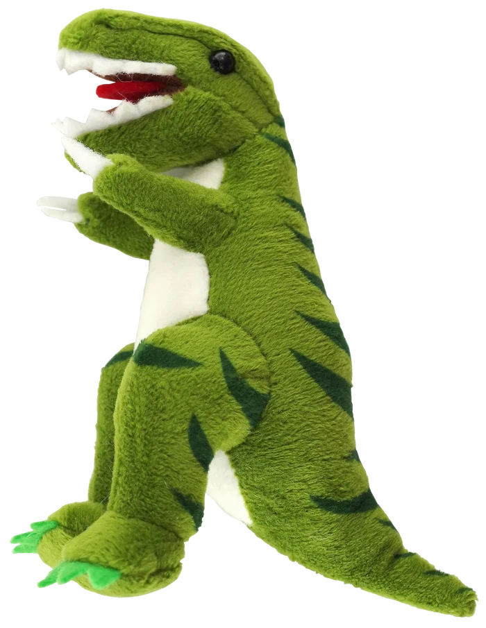 Hug A T-Rex Kit