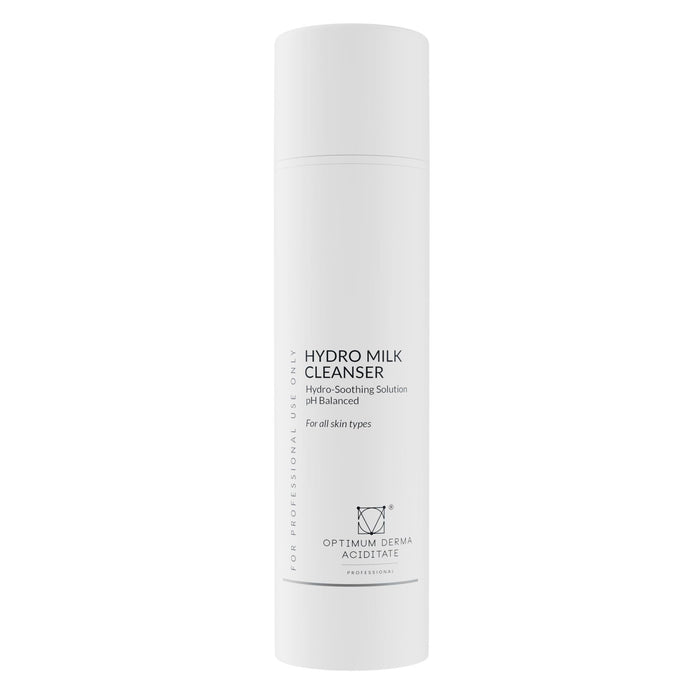 Hydro milk cleanser, 200 ml
