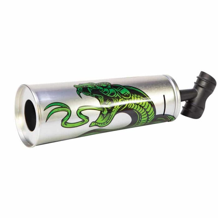 Hyper Pipe Bike Blaster