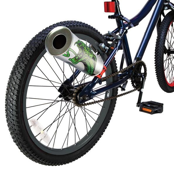 Hyper Pipe Bike Blaster