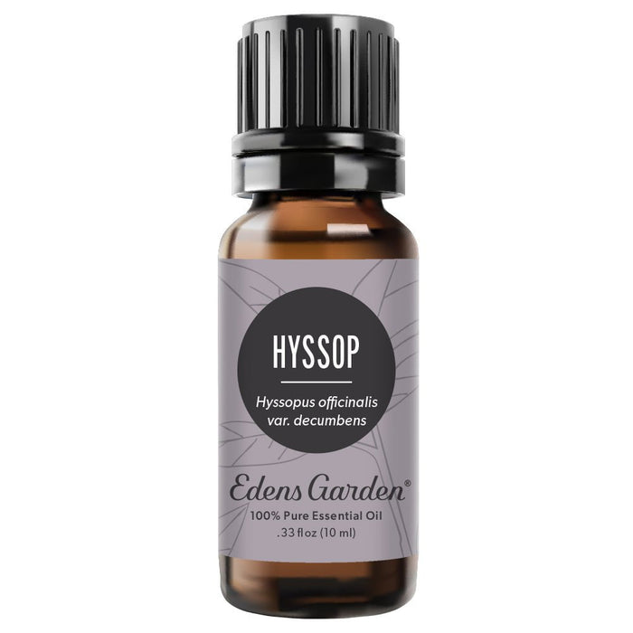 Hyssop Essential Oil