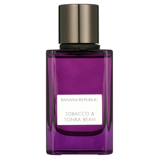 Icon Collection Tobacco And Tonka Bean Eau de Parfum 2.5 oz.
