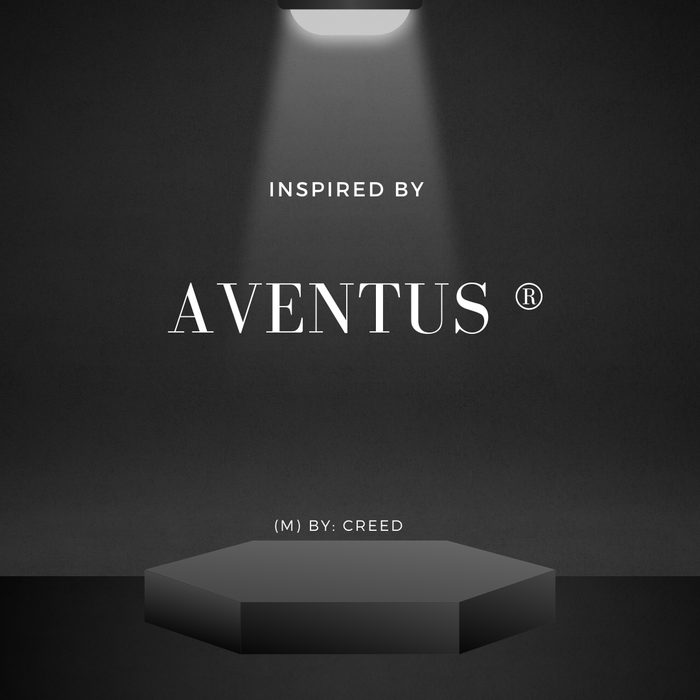 Inspired by Aventus ® by Creed (M) ~ 1oz Roll on (Wholesale) - REGEN THE BODY