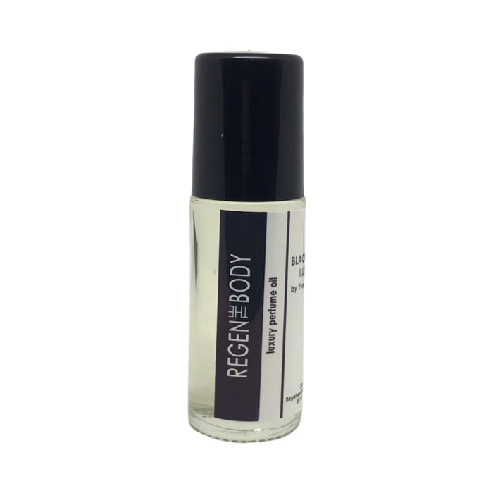 Inspired by Black Opium Illicit Green ® by Yves Saint Laurent (W)~ Body Oil - REGEN THE BODY
