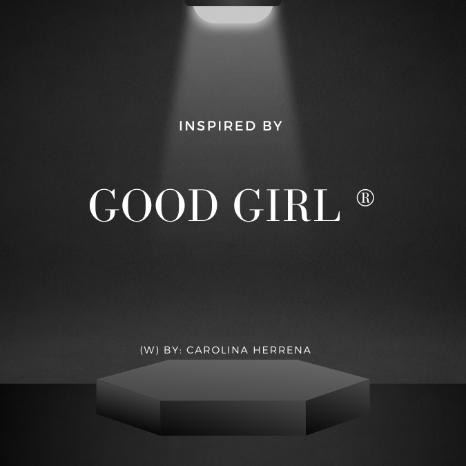 Inspired by Good Girl (W)  ® by Carolina Herrera  ~ 1oz Roll On (Wholesale) - REGEN THE BODY
