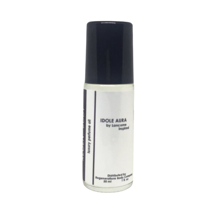 Inspired by Idole Aura (W) ® by Lancome  ~ Body Oil - REGEN THE BODY