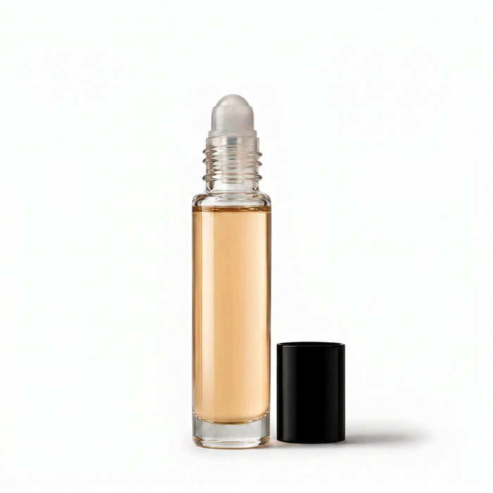 Inspired by Tom Ford - Tuscan Leather – roller vial perfume oil