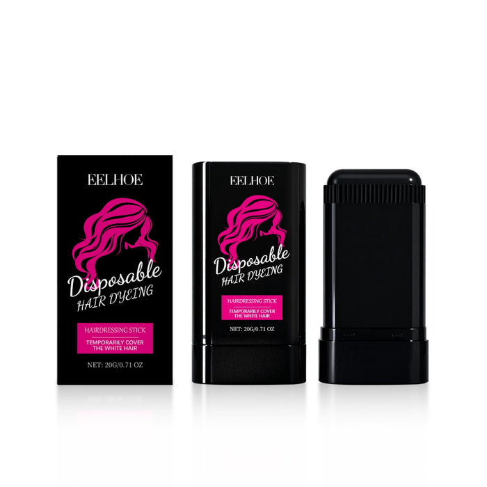 Instant Color Hair Dye Paste 20g EELHOE COSMETICS