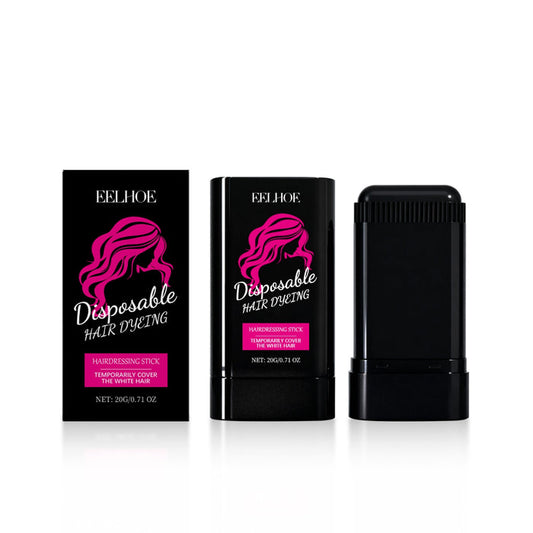Instant Color Hair Dye Paste 20g EELHOE COSMETICS