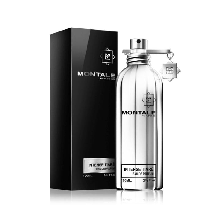 Intense Tiare by Montale for Unisex 3.4 oz EDP Spray