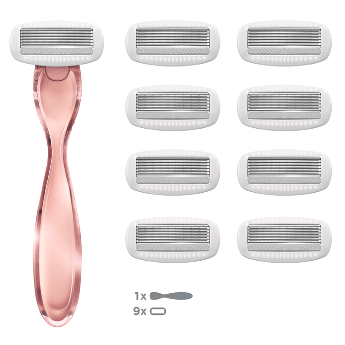 Razor + 10