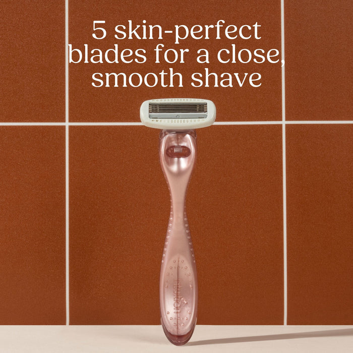 Intuition Complete Razor Blades