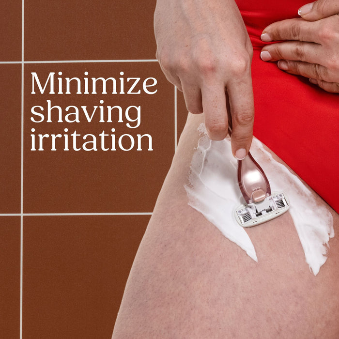 Intuition Complete Razor Blades