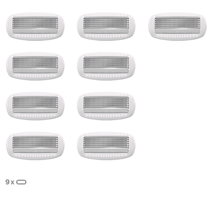 Intuition Complete Razor Blade Pack