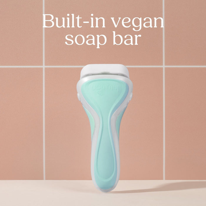 Intuition Sensitive Care Razor Blades