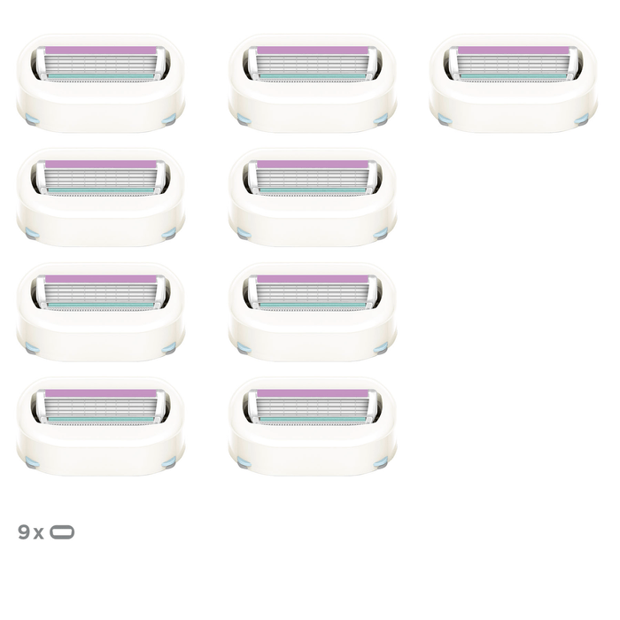 9 / Standard Packaging