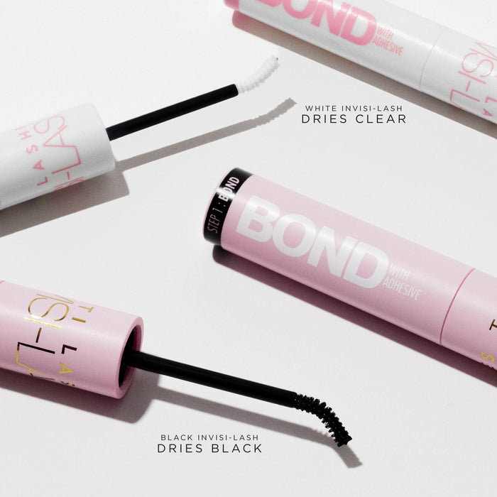 Invisi Lash Glue & Remover Duo