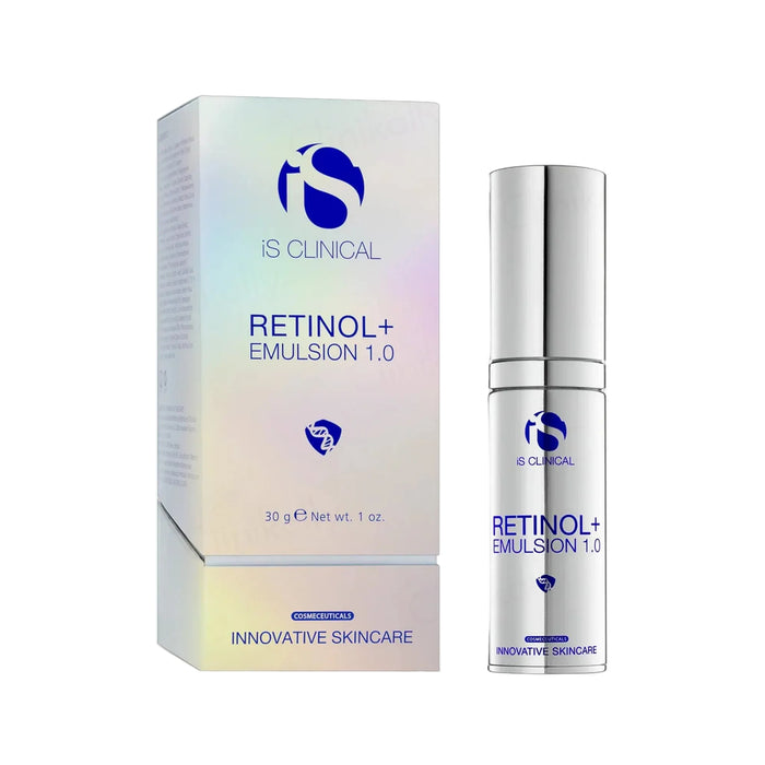 iS Clinical Retinol+ Emulsion 1.0