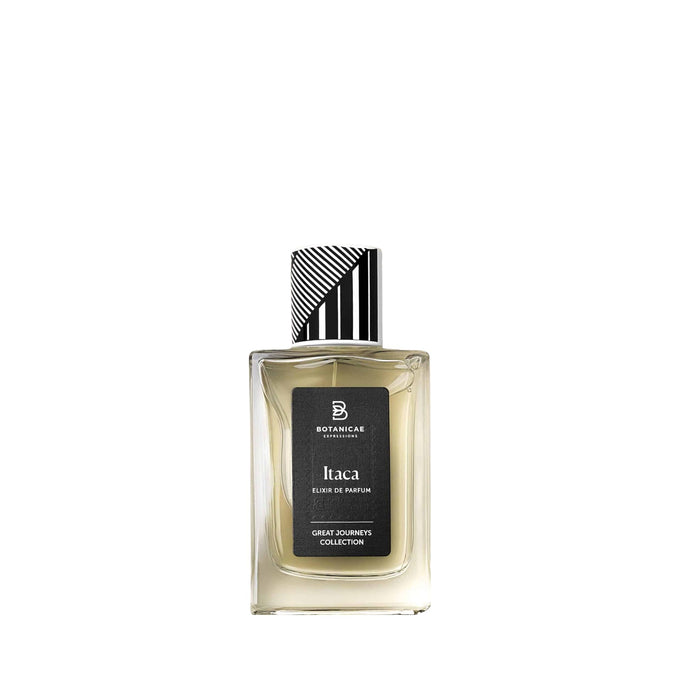 Botanicae Itaca