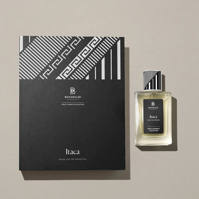 Botanicae Itaca Box