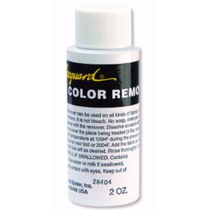 JACQUARD Color Remover