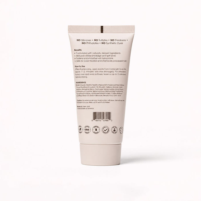 Jadu Conditioner - Travel