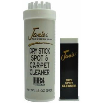 Janie Dry spot Cleaner