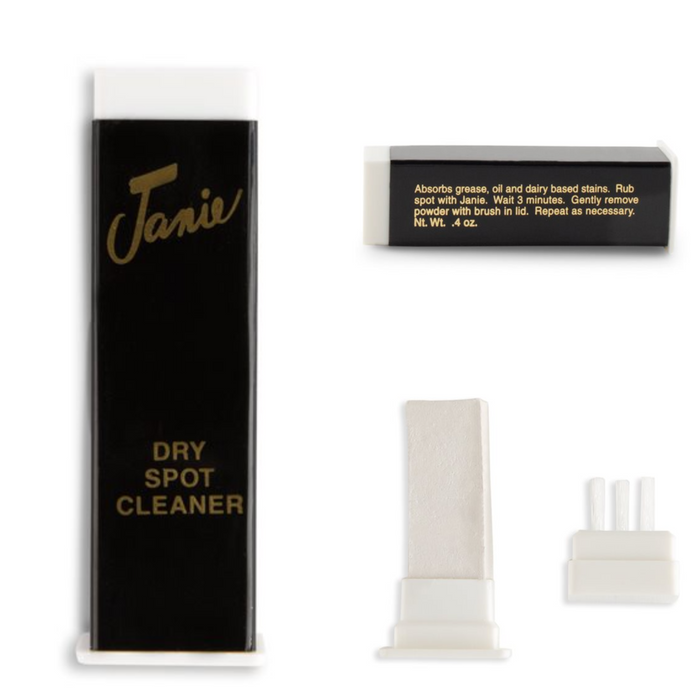 JANIE Dry Stick Spot Remover