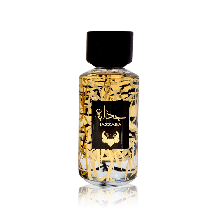 Jazzaba For Unisex By - Eau de Parfum 100ml