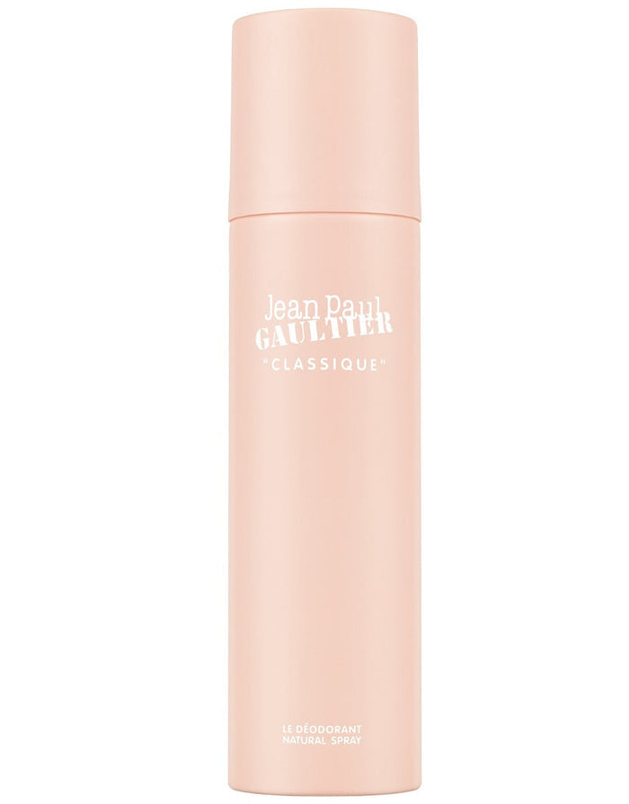 Jean Paul Gaultier Classic Deo Spray