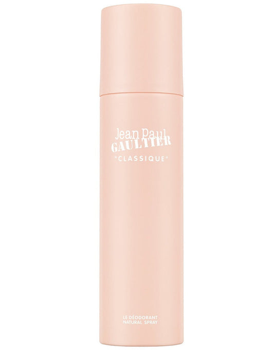Jean Paul Gaultier Classic Deo Spray