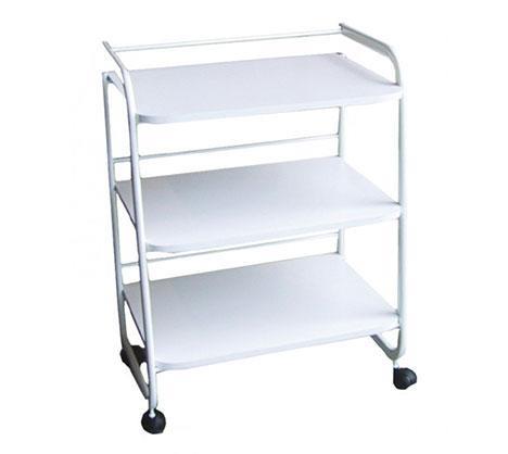 Joiken 3 Shelves Beauty Trolley