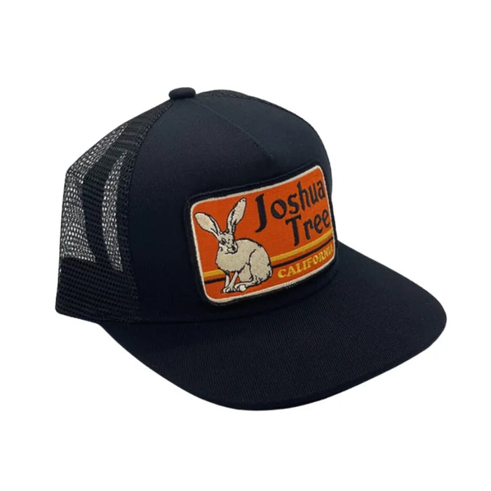 Joshua Tree Trucker Hat