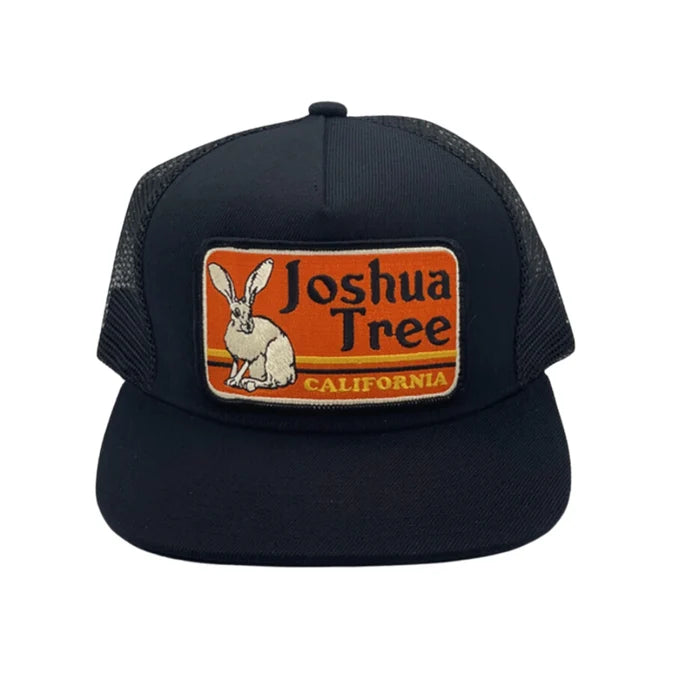 Joshua Tree Trucker Hat