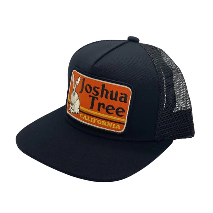 Joshua Tree Trucker Hat