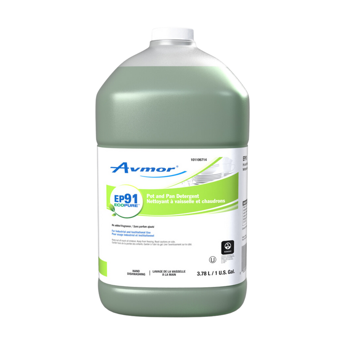 Jug Pot & Pan Detergent Manual Dishwashing Liquid