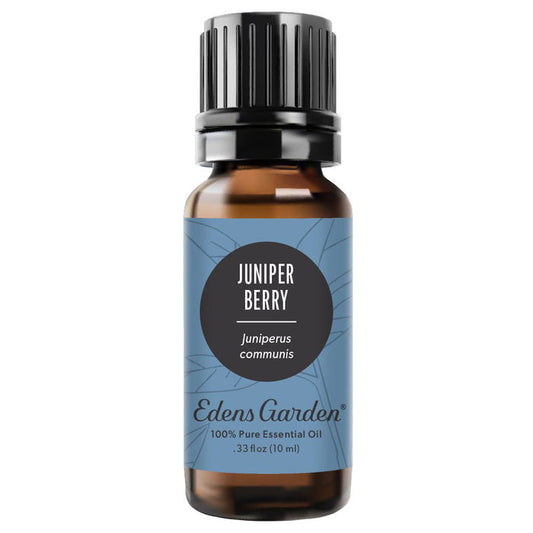 Juniper Berry Essential Oil