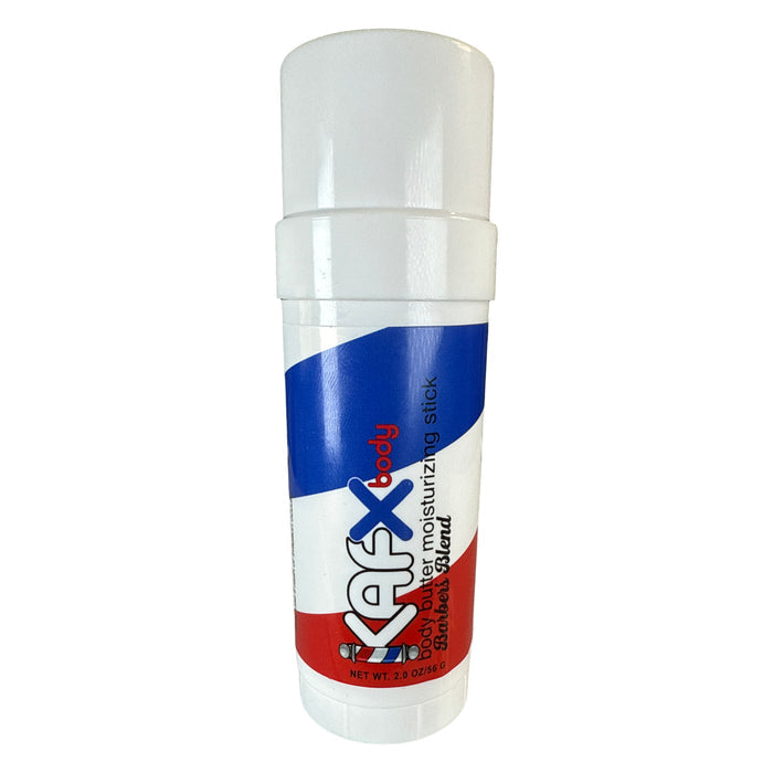 KAFX Body Barber's Blend Bundle w/o soap