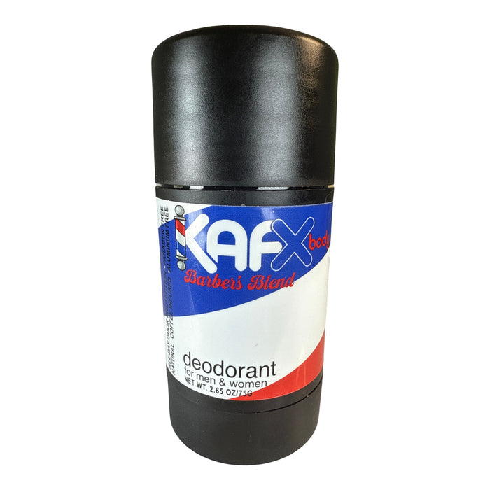 KAFX Body Barber's Blend Ultimate Bundle