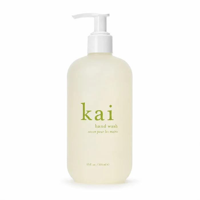 Kai Hand Wash 12 oz