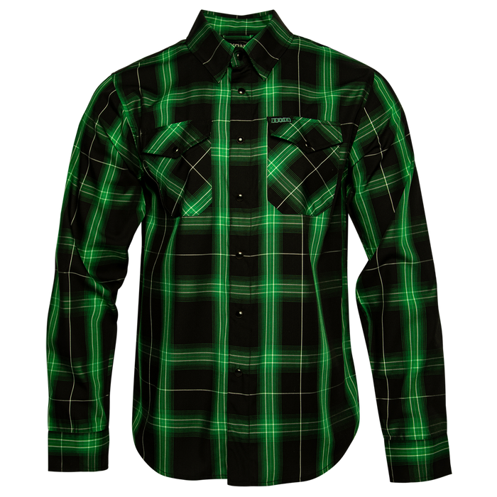 Kelly Bamboo Long Sleeve