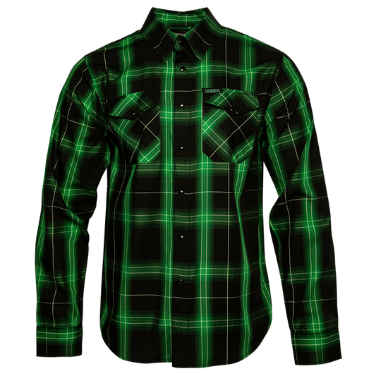 Kelly Bamboo Long Sleeve