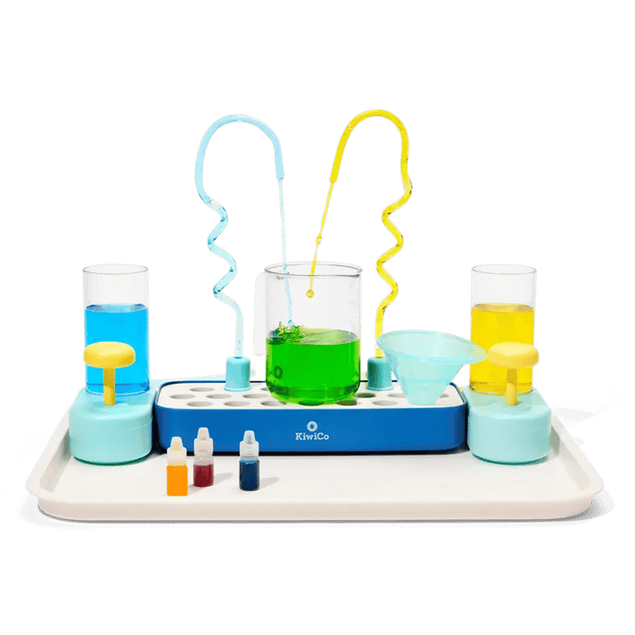 KiwiCo Chemistry Play Lab