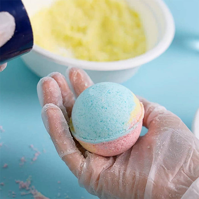 KiwiCo Planet Bath-Bombs Science Kit for Kids