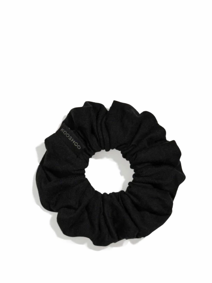 Kooshoo Organic Scrunchies
