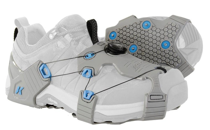 Korkers Ice Walker Cleats