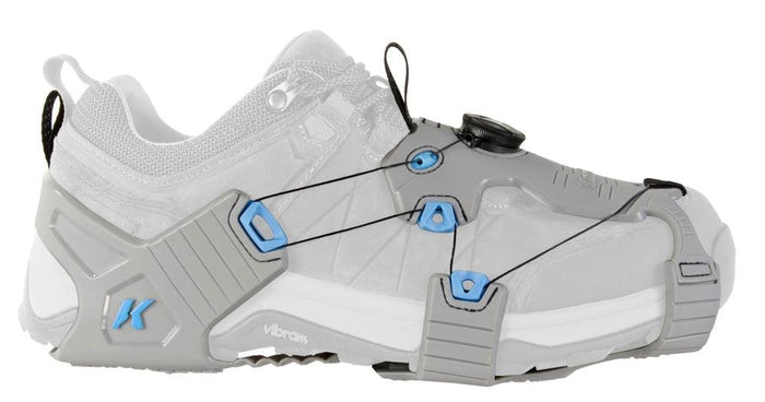 Korkers Ice Walker Cleats