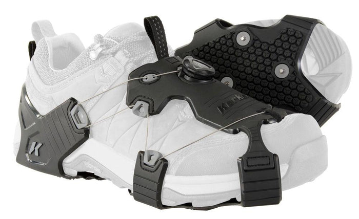 Korkers Ice Walker Cleats