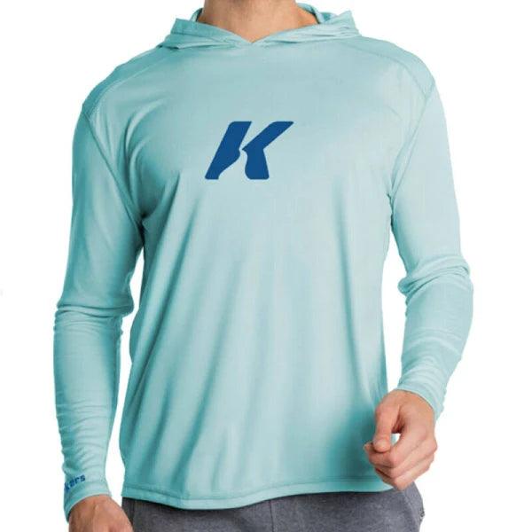 Korkers Lightweight Sun Protection Hoodie
